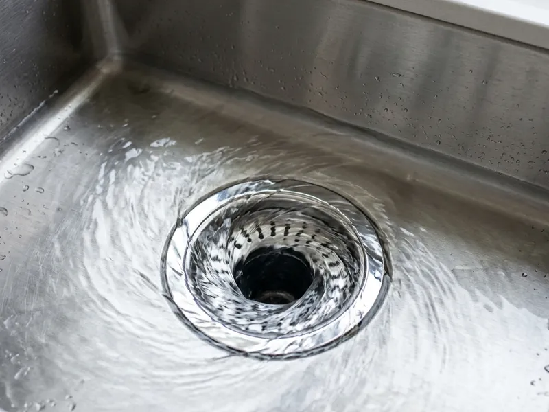 Drain Cleaning Plumber in Markham, IL